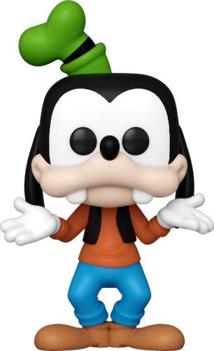 POP!#1190 Goofy-Disney: Mickey & Friends (072733)