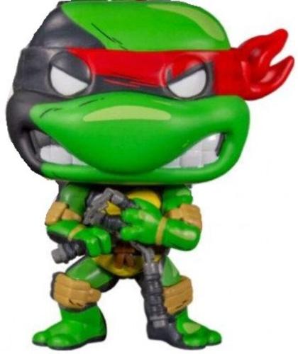 POP!#34 Michelangelo-TMNT (072307)