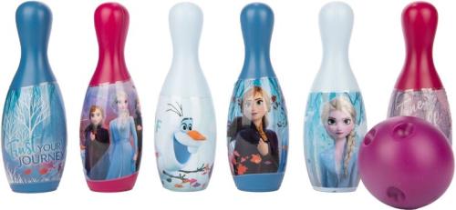 Sambro Frozen 2 Bowling Set (DFR2-3411)