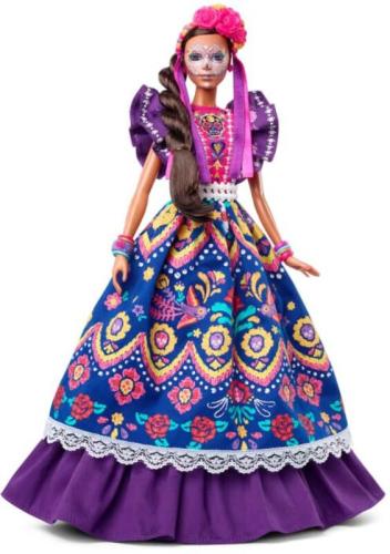 Barbie Συλλεκτική Dia De Los Muertos (HBY09)