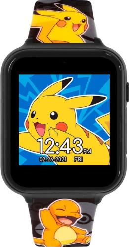 Smartwtch Pokemon (POK4231ARG)