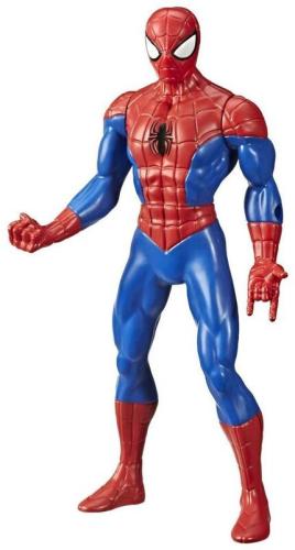 Spiderman 9.5'' Feature Figure (E6358ES0)