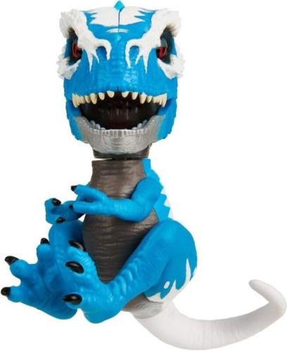 WowWee Fingerlings Untamed TRex-4 Σχέδια (37810)