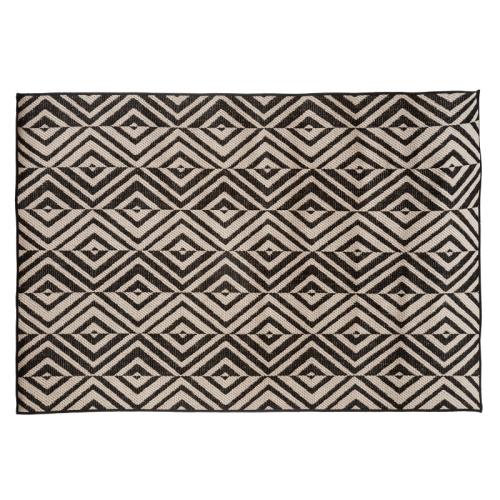 Χαλί All Season (120x160) A-S Tapis B&W 194302A