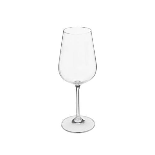 Ποτήρι Κρασιού Κολωνάτο 360ml S-D Lena 189046