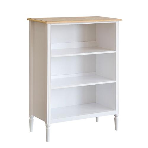 Ραφιέρα Επιδαπέδια 3 Θέσεων (75x35x102) A-S Solen Shelf 185001