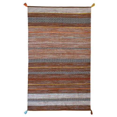 Χαλί All Season (200x285) New Plan Antique Kilim 6080