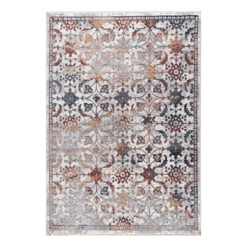 Χαλί (200x290) Polcarpet Mystic Kilvana 5088 Silver/Rose