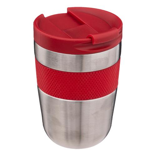 Ποτήρι Θερμός 250ml F-V Cup Red 181835C