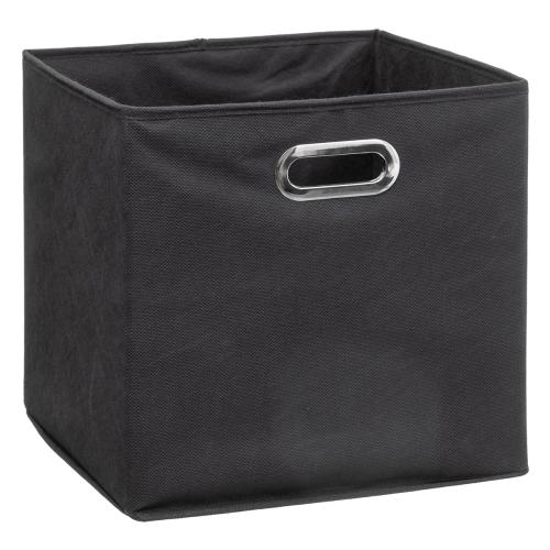 Κουτί Αποθήκευσης (31x31x31) F-V Storage Box Dark Grey 138885A