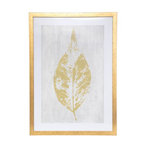 Κάδρο (50x70) A-S Poster Frame Leaf 188060