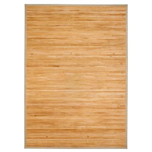 Χαλί All Season (120x170) A-S Bamboo Natural 131570D