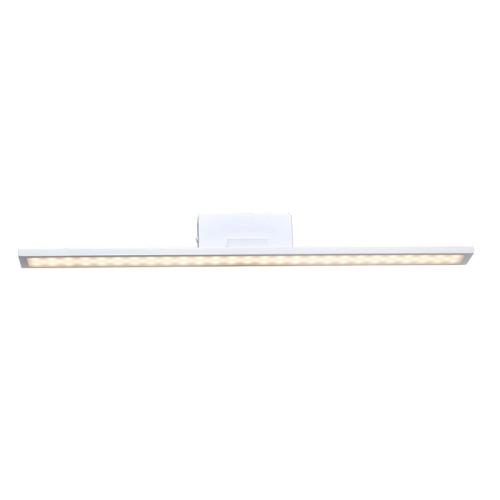 Φωτιστικό Μπάνιου Led Aca Chloe PN19LEDW56WH