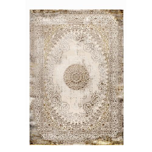 Χαλιά Κρεβατοκάμαρας (Σετ 3τμχ) Tzikas Carpets Kashan 39549-075