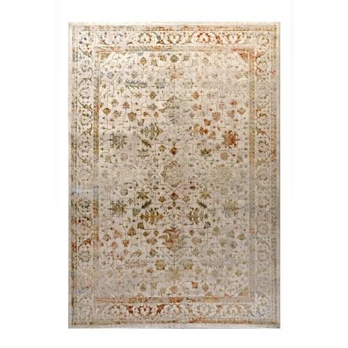 Χαλιά Κρεβατοκάμαρας (Σετ 3τμχ) Tzikas Carpets Creation 50112-110