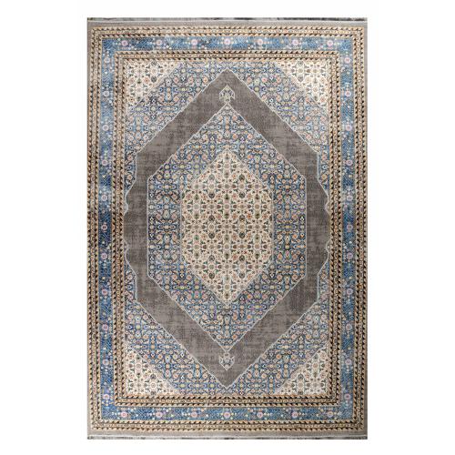 Χαλί (200x250) Tzikas Carpets Quares 32968-095