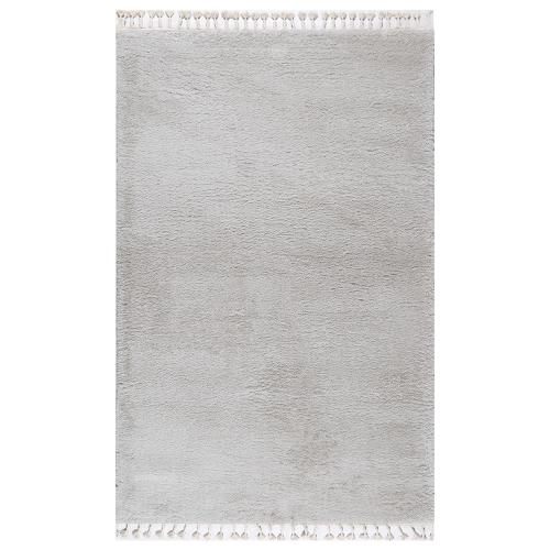 Χαλί (165x230) Polcarpet Soft Shaggy L.Grey