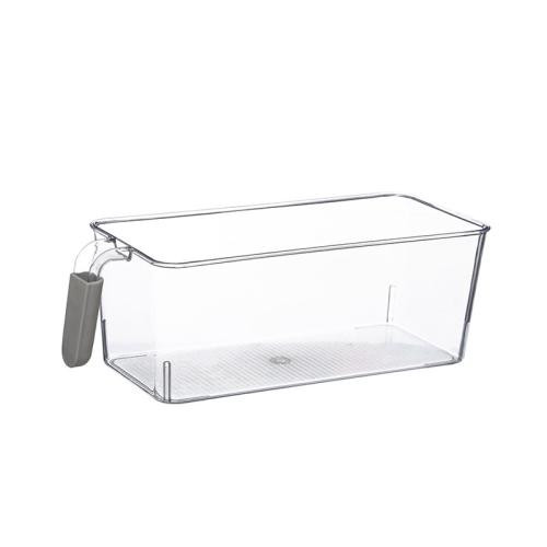 Ράφι Ψυγείου Με Λαβή (27.5x12.5x11) F-V Fridge Organizer 167787