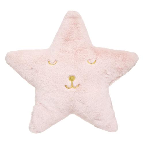 Διακοσμητικό Μαξιλάρι (39x39) A-S Star Pink 174331B