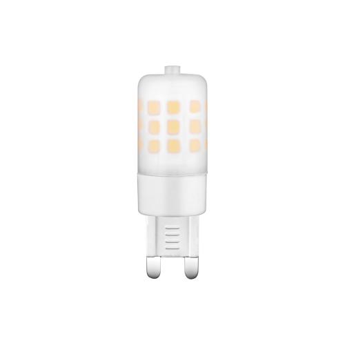 Λάμπα Led Eurolamp Dimmable G9/4W/3000K/400Lm 147-77652