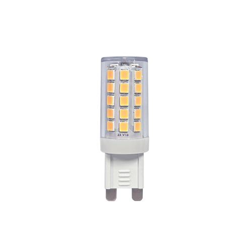 Λάμπα Led Eurolamp G9/4W/4000K/400Lm 147-77625