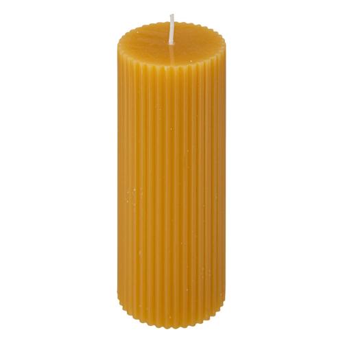 Κερί A-S Demi Yellow 196064B