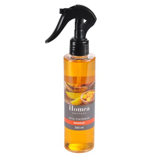 Αρωματικό Σπρέυ Χώρου 200ml L-C Mango 6DIF119MA