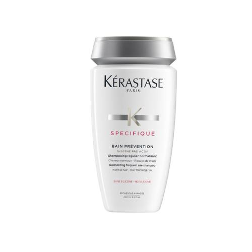 Kerastase Specifique Bain Prevention Σαμπουάν Κατά Της Τριχόπτωσης 250ml