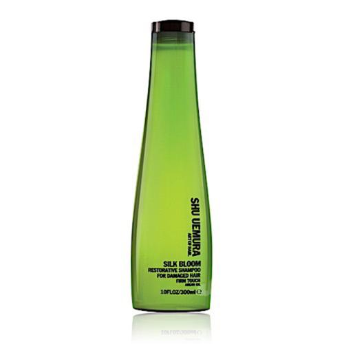 Shu Uemura Silk Bloom Shampoo 300ml