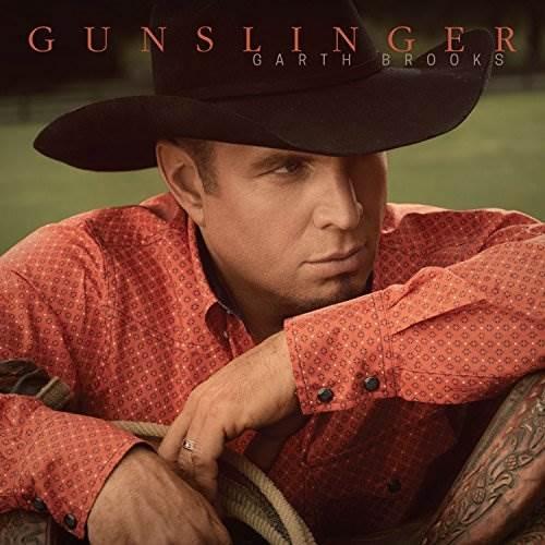 GUNSLINGER