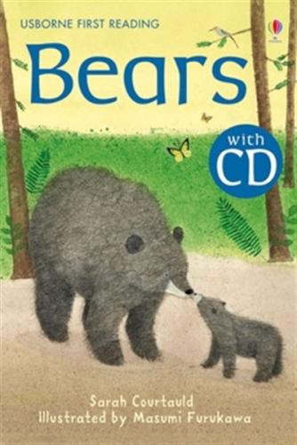 BEARS (WITH CD) PRIMARY LEVEL A