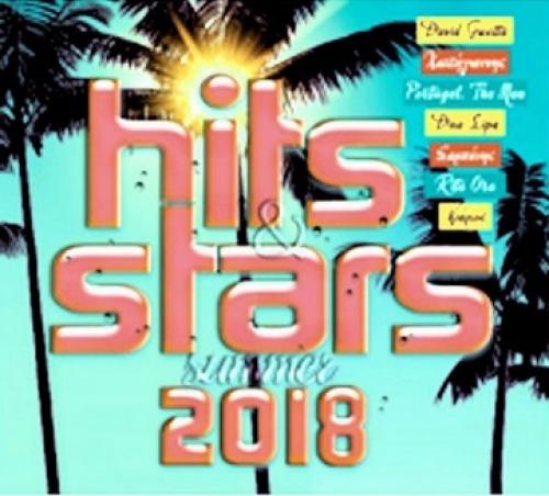 HITS & STARS SUMMER 2018