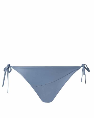 Γυναικείο Bikini Bottom με Δέσιμο στο Πλάι Calvin Klein - String