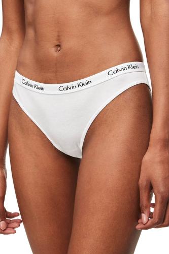 Γυναικείο Εσώρουχο Calvin Klein - 88 3 Pk