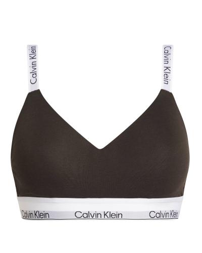 Γυναικείο Μπουστάκι Calvin Klein - Lght Lined