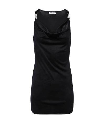 Γυναικείο Βελουτέ Φόρεμα Juicy Couture - Alexi Bar