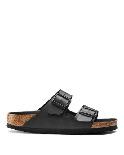 Unisex Σανδάλια Birkenstock - Bs Classic Arizona Bf Triples Black