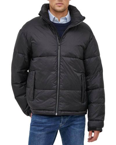 Ανδρικό Jacket Trussardi Jeans - Matt Nylon S009431T006318