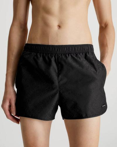 Ανδρικό Σορτς Calvin Klein - Shorts