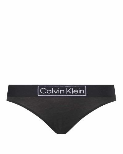 Γυναικείο Εσώρουχο Calvin Klein - Thong