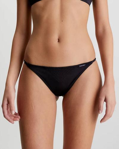 Γυναικείο Bikini Bottom Calvin Klein - 2163
