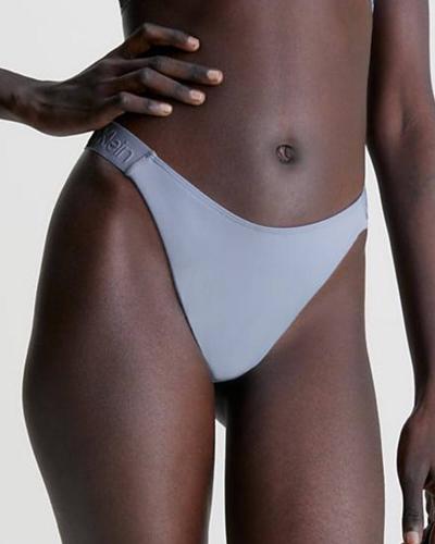 Γυναικείο Bikini Bottom Calvin Klein - Brazilian