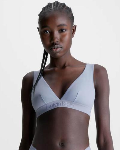 Γυναικείο Τριγωνικό Bikini Top Calvin Klein - 2038