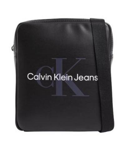 Ανδρική Τσάντα Calvin Klein - Monogram Report