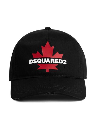 Ανδρικό Καπέλο DSQuared2 - S24BCM076705C00001 2124