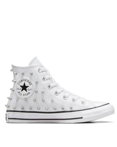 Γυναικεία Sneakers Converse Chuck Taylor - All Star Studded A06444C 100