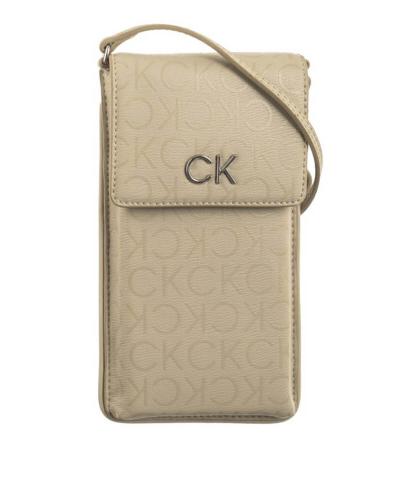 Γυναικείο Τσαντάκι Calvin Klein - Ck Daily Phone Epi Mono