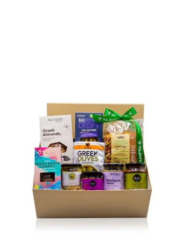 Vegan Gift Box>