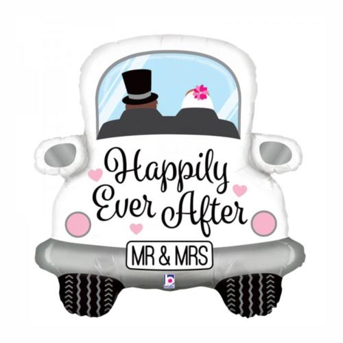 Mπαλόνι Happily Ever After 31'' (79cm)