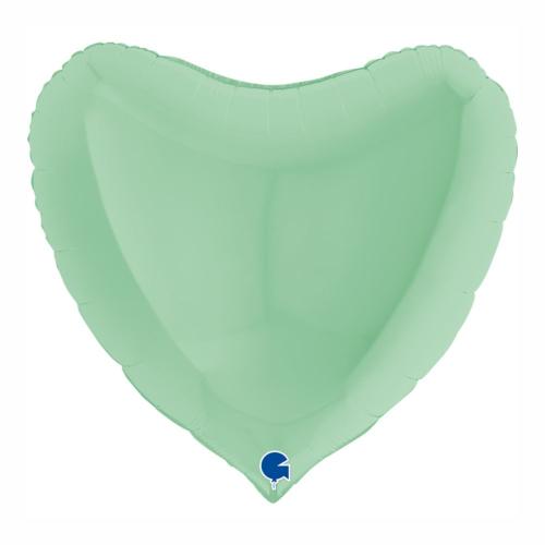 Mπαλόνι Πράσινη Καρδιά
